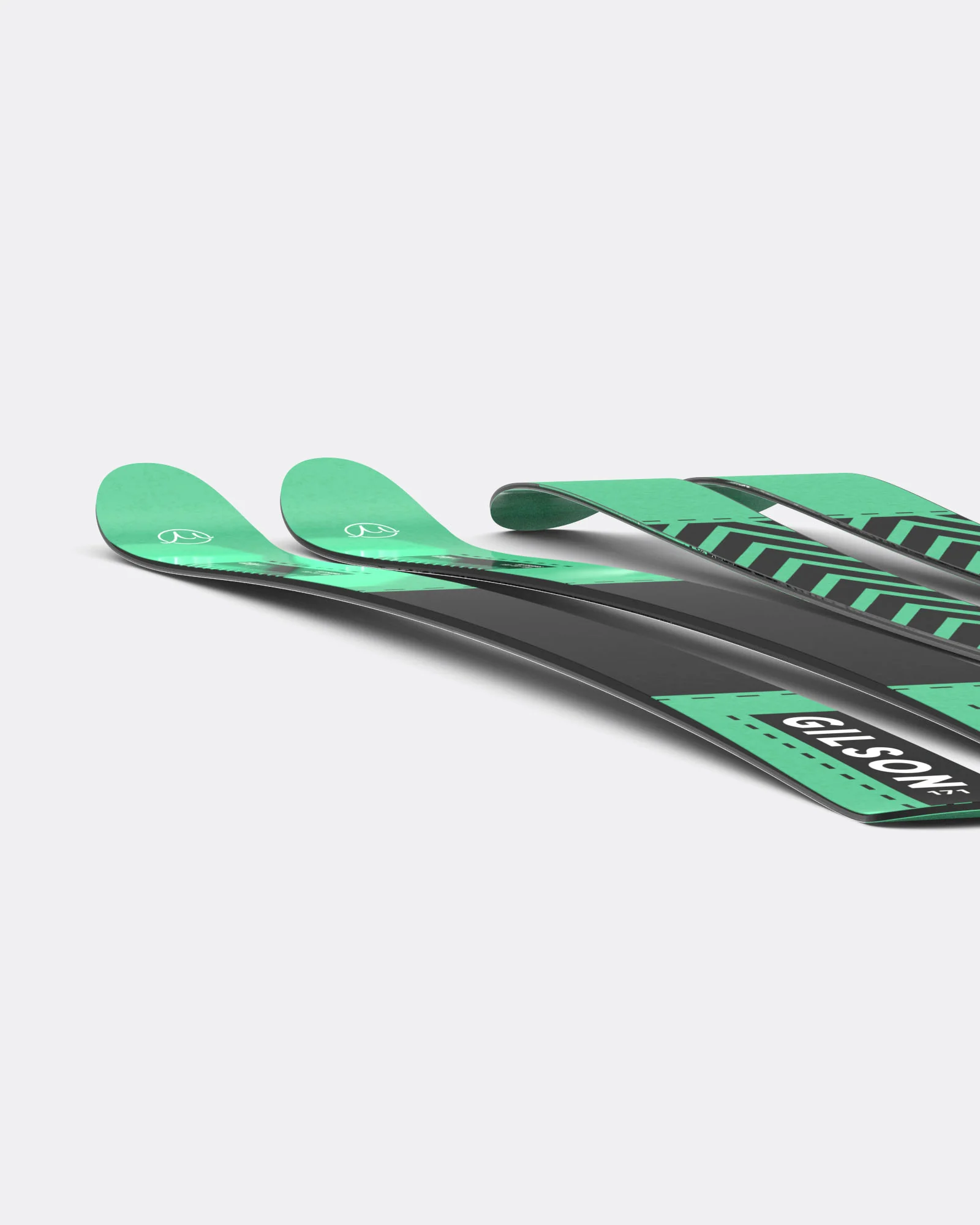 Eastsiders (Caribbean Green) - Image 3