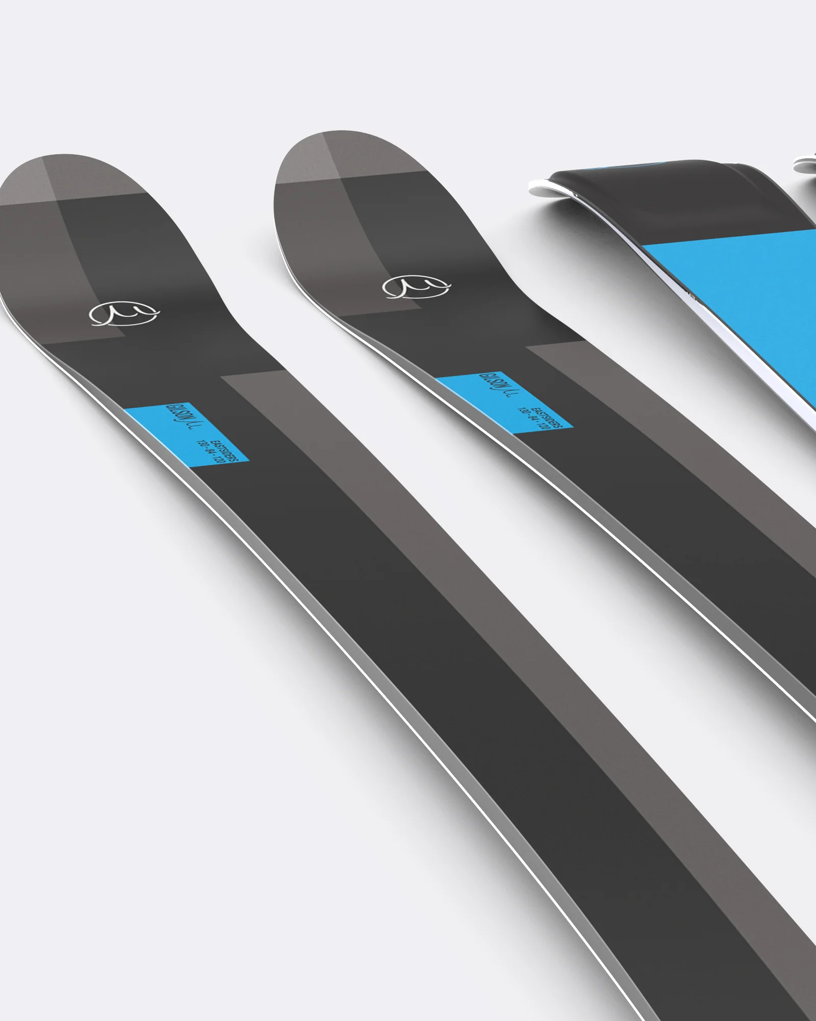 Eastsiders (Cyan) - Image 3