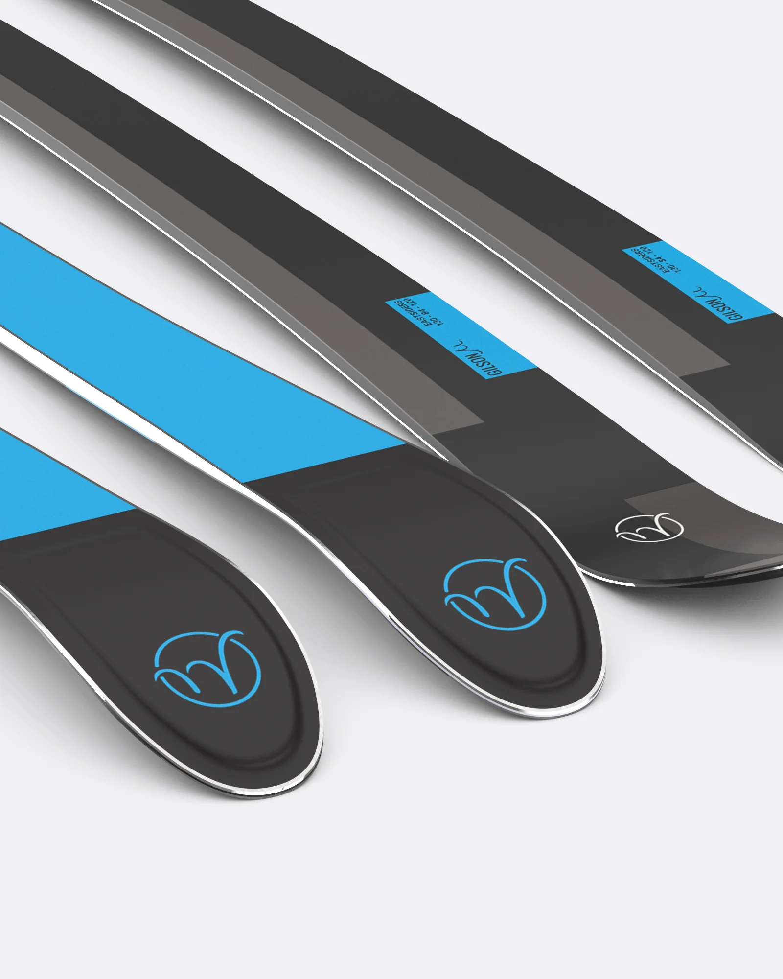 Eastsiders (Cyan) - Image 5