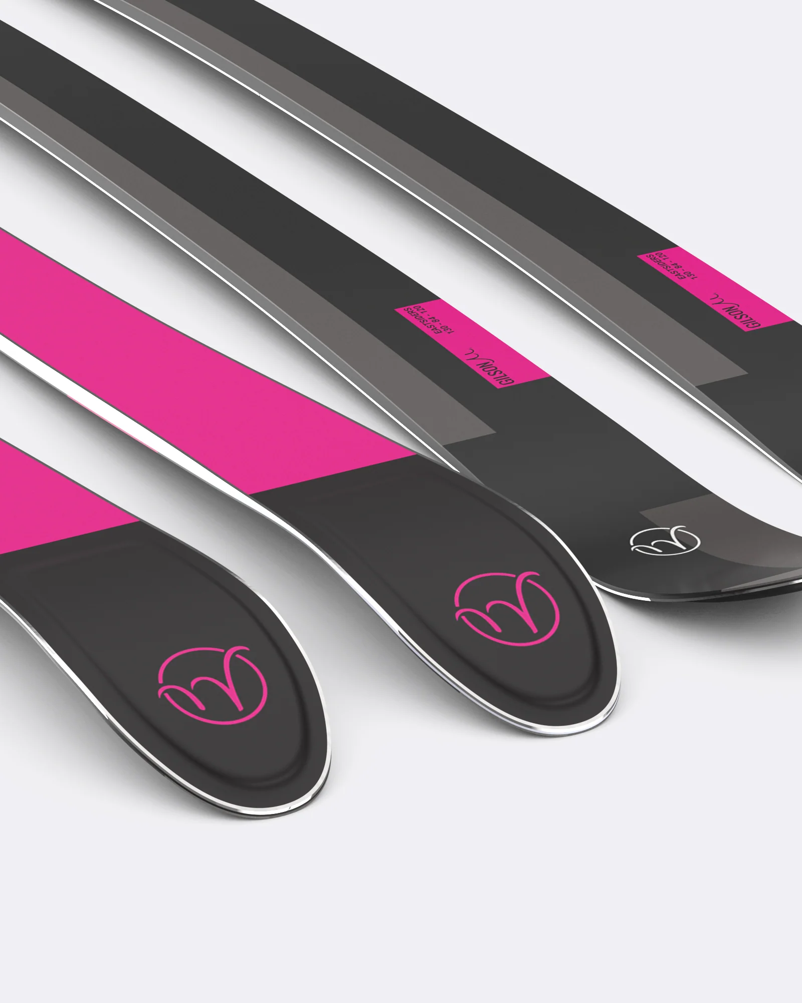 Eastsiders (Magenta) - Image 5