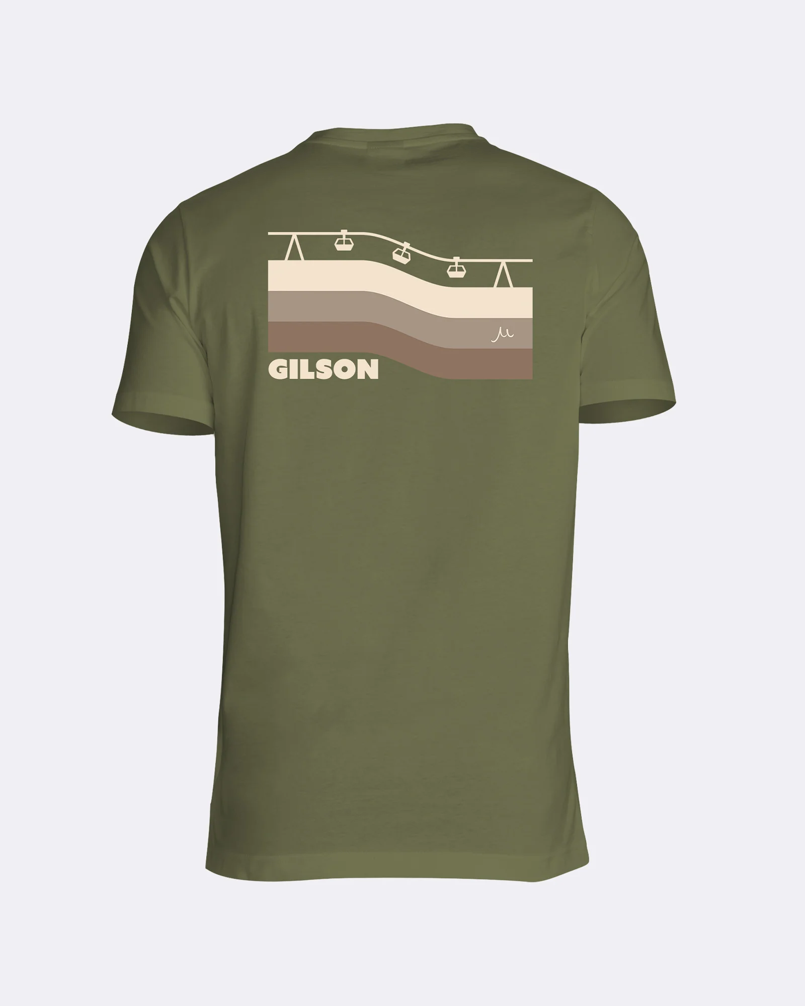 Liftline Tee - Image 3