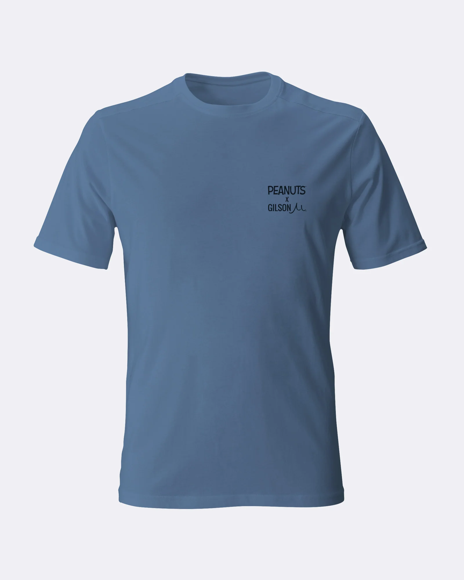 Peanuts x GILSON - Send It Tee - Image 6