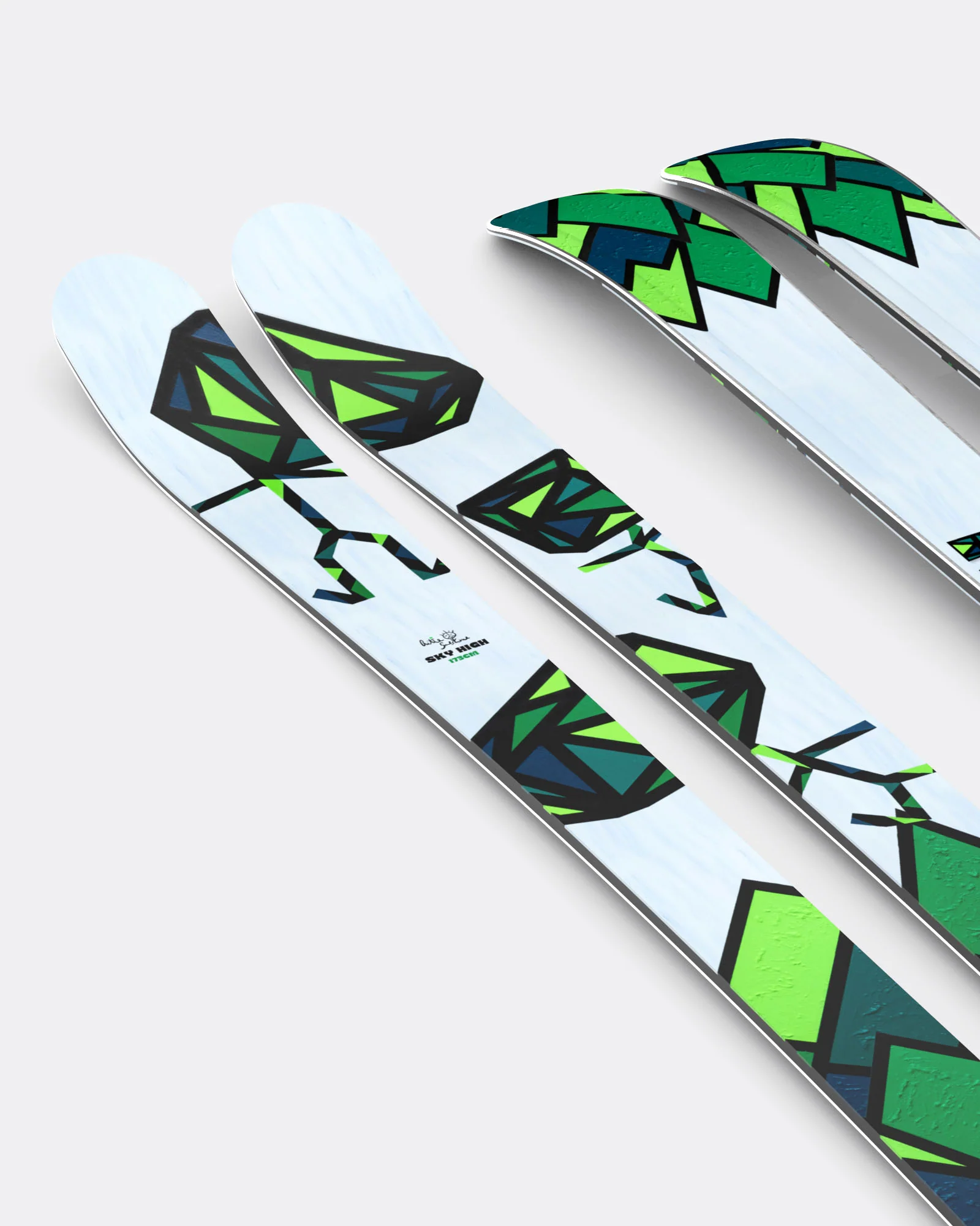 Sky High - Image 2